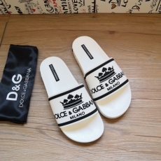 Dolce & Gabbana Slippers